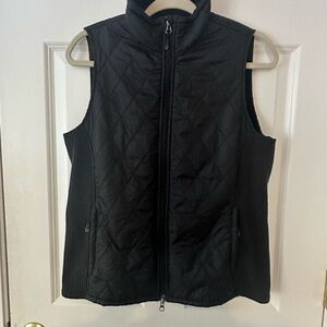 LL Bean Size M Reg Women’s vest